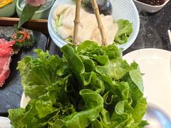 -捞王锅物料理(凯旋路店)