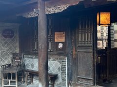 -胡氏古民居建筑