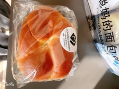 -聪妈的面包店(华侨新城店)
