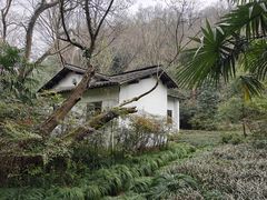 -法云安缦酒店