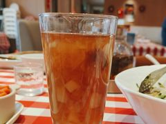 -西贝(虹口龙之梦店)