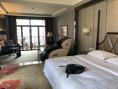 -碧桂园凤凰城酒店(南京店)