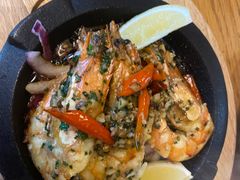 -君悦酒店·La Terrazza意合園·意式风味