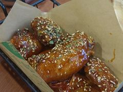 -魏斯理汉堡(西安沣东吾悦店)