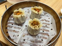 -鸡鸣汤包(罗廊巷店)