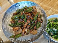 -彭耕记猪油炒小菜(吉联mall店)