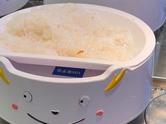 -龍歌自助小火锅(秦淮水游城店)
