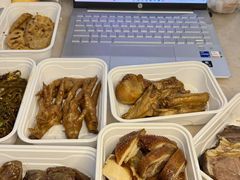 -顺城金记卤鸡·清真