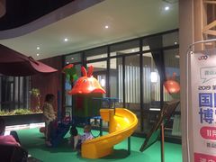 -梁家大院•农家菜(昆山会展中心店)