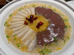 -四季民福烤鸭店(外滩外白渡桥店)