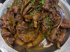 -林口邵胖子大鹅(新安街东五店)