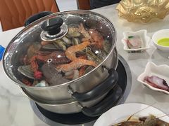 -春华海鲜城(广场西苑店)