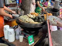 -东仓门早市