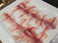 黑鱼片-清真·京华源铜锅涮肉(丰庆店)