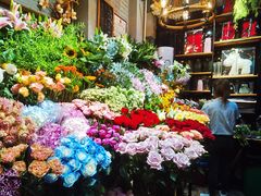 -爱尚幸福鲜花(上地实体店)