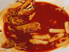 -沪小胖小龙虾(淮海中路旗舰店)