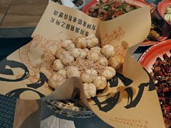 -馬伍旺川菜(江北虹悦城店)
