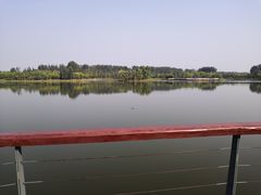 -东郊湿地公园