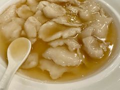 香糟溜鱼片-北京全聚德(方庄店)