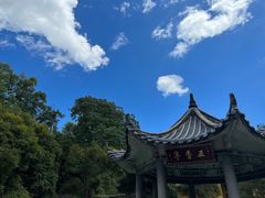 -南华禅寺
