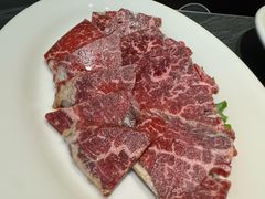 -NIUAN牛庵·日式和牛烧肉(恒隆店)