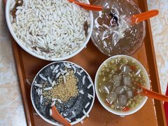 -景记甜品