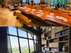 -深圳隐秀山居酒店