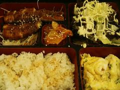 -栖川山葵家·寿喜锅·日式料理(龙湖北城天街商场店)