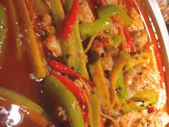 -嘎嘎鸭脑壳(蜀汉路店)