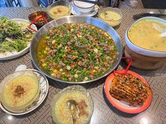 -新繁老號豌豆汤饭店·江湖菜(宝光寺店)