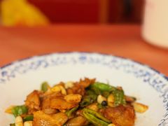 -山西会馆·晋菜·晋商宴·牌匾博物馆(胜利东街店)