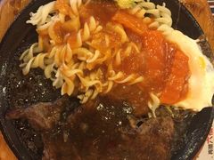 -豪享来牛排·中西简餐(黄河路店)