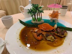 -益利大酒楼(井岸店)