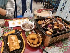 -格日勒阿妈蒙古厨房(大召店)