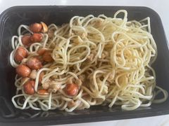 -乔伯凉面(白沙路店)