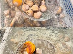 -安蒂娅·海鲜自助餐厅(安蒂娅美兰酒店)