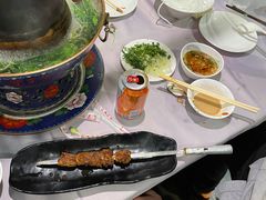 -东来顺饭庄(apm总店)