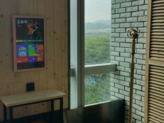 -乐宴KTV(华强北中航城君尚购物中心店)
