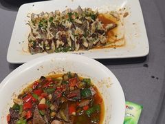 -小舟山海鲜