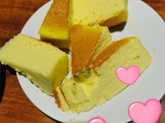 -汉巴味德(百年港湾店)