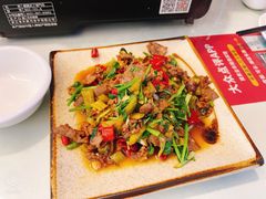 -业华湘·特色菜