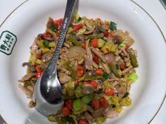 -费大厨辣椒炒肉(黄兴中心广场店)