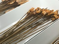 -屋头串串(新街里店)