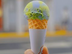 -Dal Cuore 达可芮冰淇淋(陕西北路店)