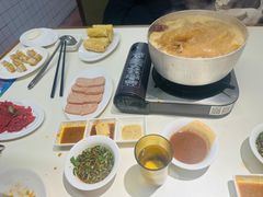 -燃计沙茶皇·香港沙茶火锅(人广旗舰店)