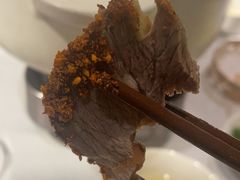 -成都钓鱼台精品酒店-品聚·成都餐厅