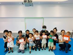 -红黄蓝成长中心(海淀上地店)