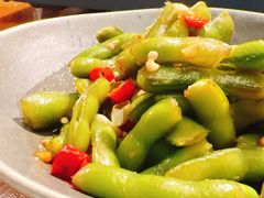 -莲餐厅·湖北菜·潜江小龙虾店(愚园路店)