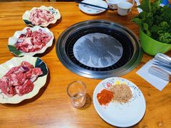 -二刚大块烤肉(东山商业街店)