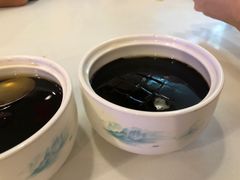 -梧州双钱龟苓膏(丽港航母店)